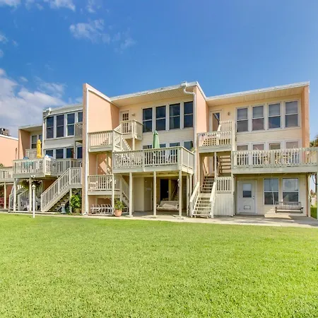 The Treehouse On The Bay Villa Pensacola Beach Room photo