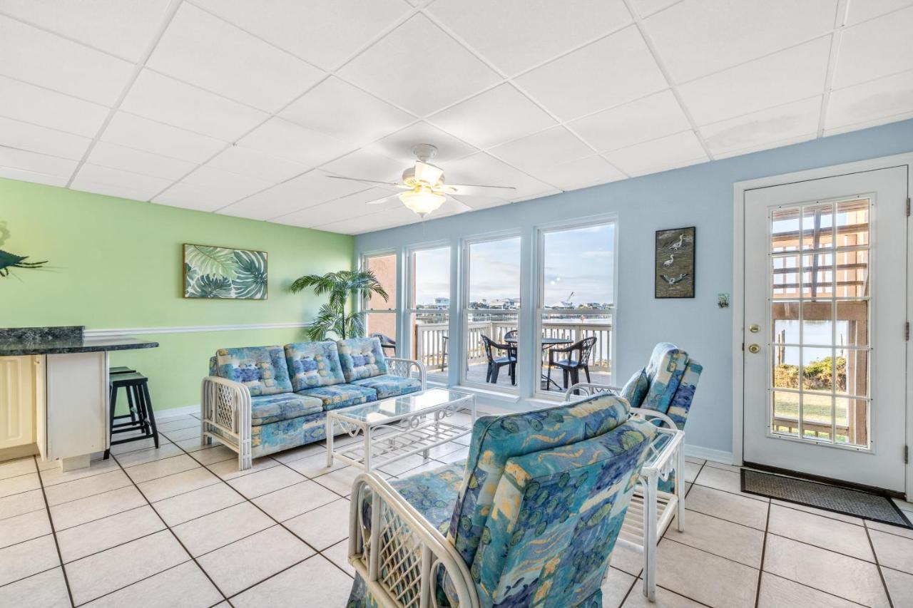 Ferienhaus The Treehouse On The Bay Pensacola Beach